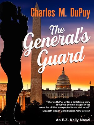 cover image of The General's Guard